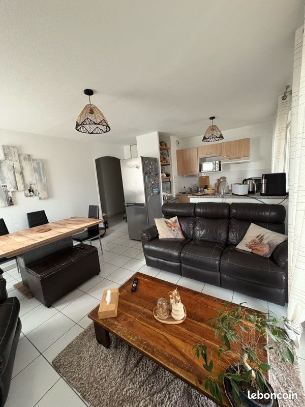 Appartement à vendre, 66m², Castres