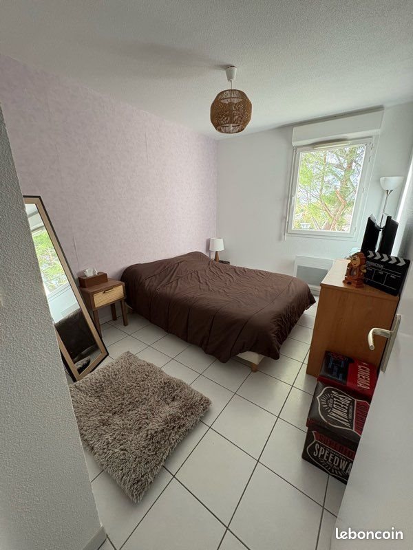 Appartement à vendre, 66m², Castres