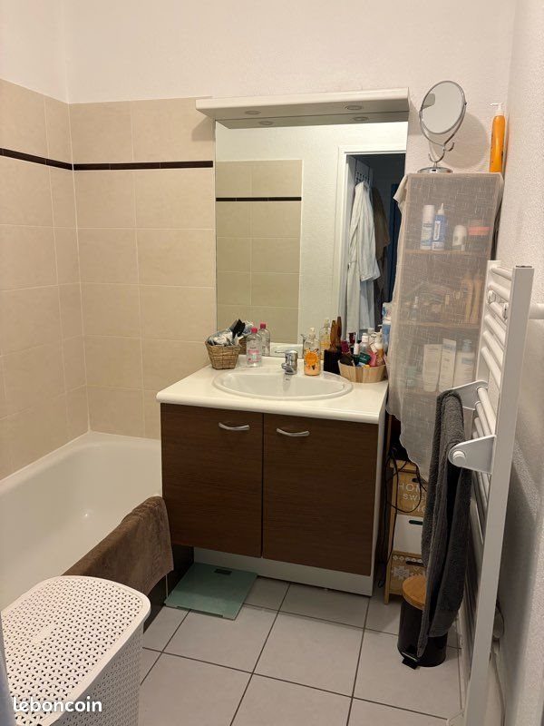 Appartement à vendre, 66m², Castres