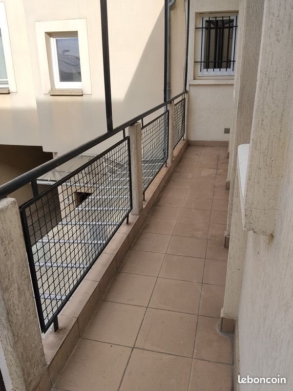 Appartement à louer, 37m², Bagnolet