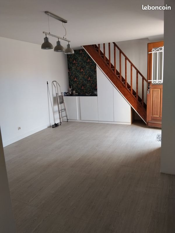 Appartement à louer, 37m², Bagnolet