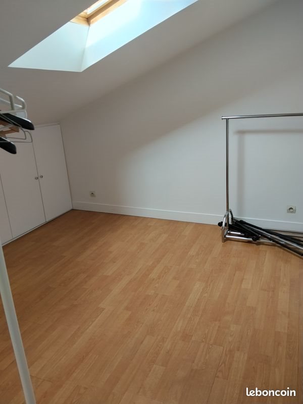 Appartement à louer, 37m², Bagnolet