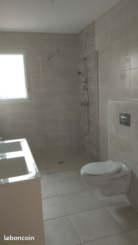 Maison à louer, 92m², Niort