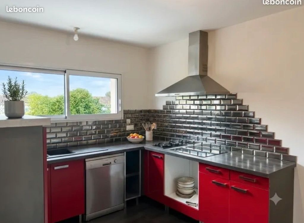 Maison à vendre, 120m², Saint-Palais-sur-Mer