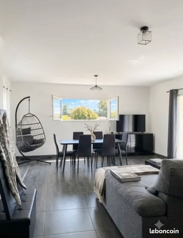 Maison à vendre, 120m², Saint-Palais-sur-Mer