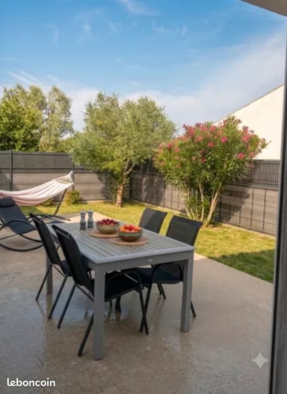 Maison à vendre, 120m², Saint-Palais-sur-Mer