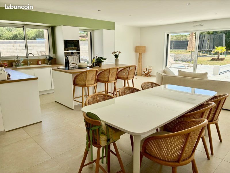 Maison à vendre, 145m², Poncins
