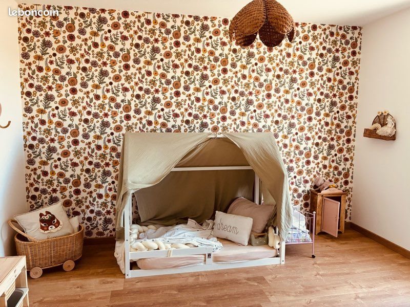 Maison à vendre, 145m², Poncins