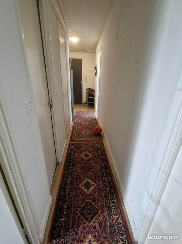 Appartement à vendre, 72m², Morlaix