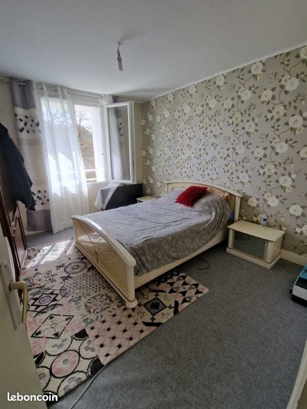 Appartement à vendre, 72m², Morlaix