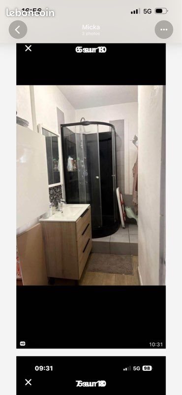 Appartement à louer, 70m², Toulon