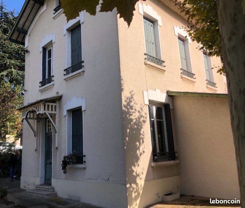 Maison à vendre, 235m², Rillieux-la-Pape