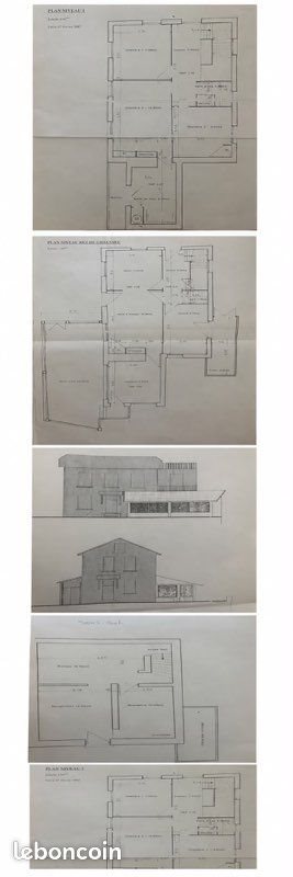 Maison à vendre, 235m², Rillieux-la-Pape