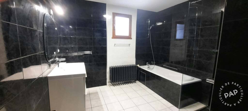 Maison à louer, 180m², Chalon-sur-Saône