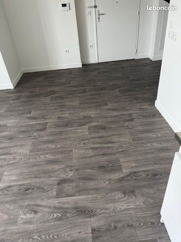 Appartement à louer, 53m², Argenteuil
