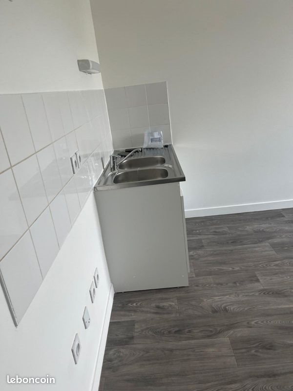 Appartement à louer, 53m², Argenteuil