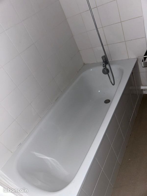 Appartement à louer, 53m², Argenteuil