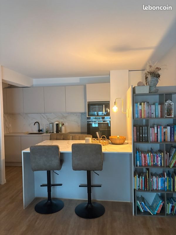 Appartement à vendre, 65m², Anglet
