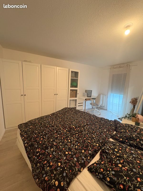 Appartement à vendre, 65m², Anglet