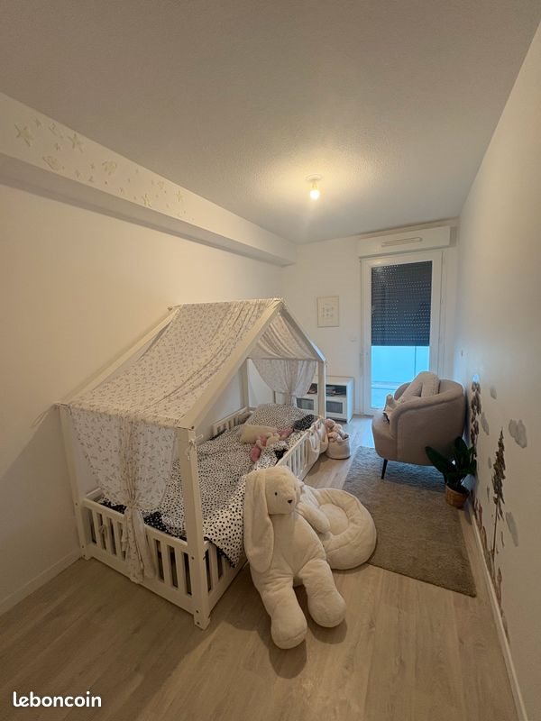 Appartement à vendre, 65m², Anglet