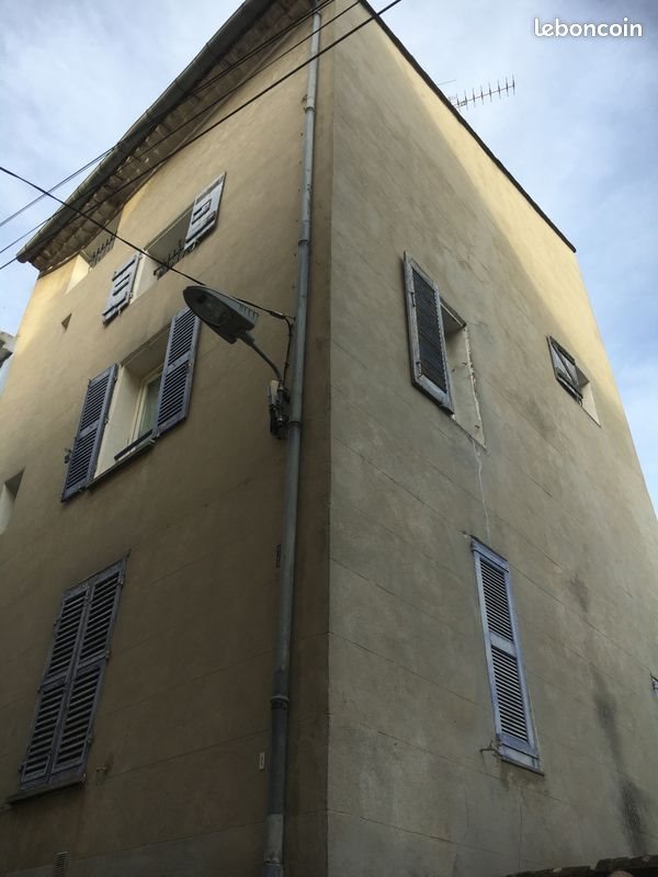 Appartement à vendre, 140m², Belgentier