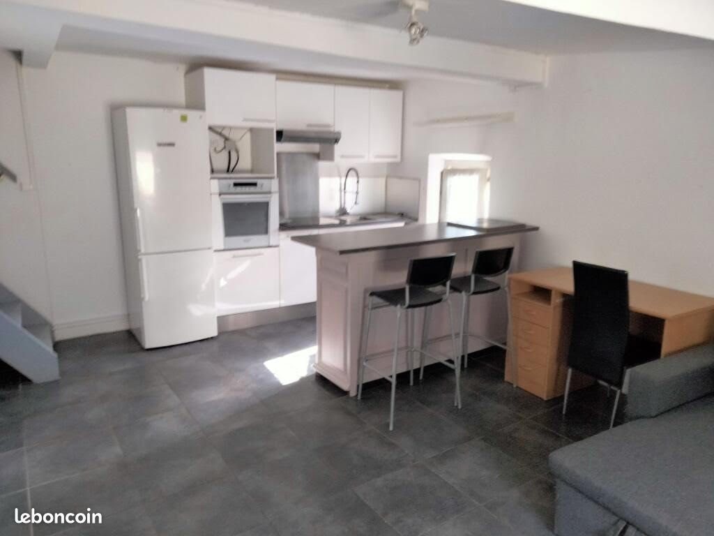 Appartement à vendre, 140m², Belgentier