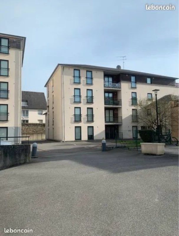 Appartement à louer, 83m², Laval