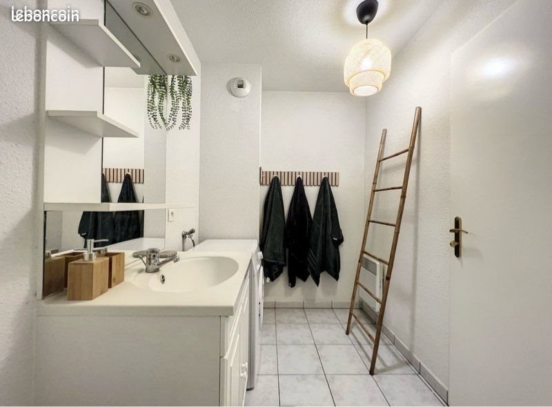 Appartement à louer, 83m², Laval