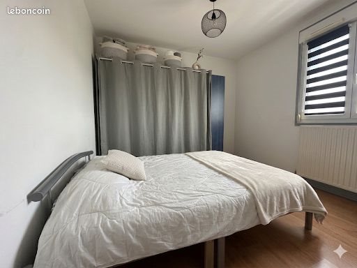 Appartement à vendre, 48m², Troyes