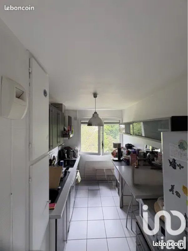 Appartement à vendre, 51m², Malzéville