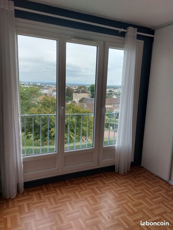 Appartement à louer, 32m², Caen