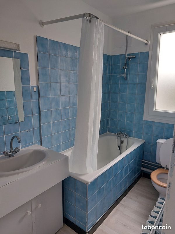 Appartement à louer, 32m², Caen