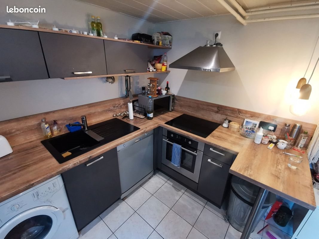 Appartement à louer, 18m², Montlebon