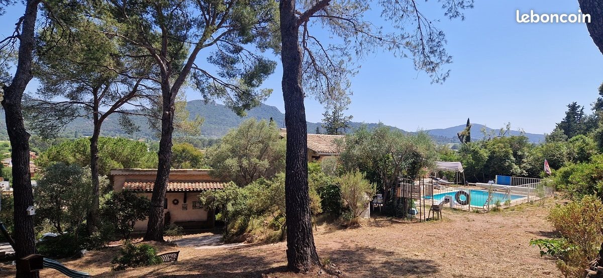Maison à vendre, 154m², La Crau