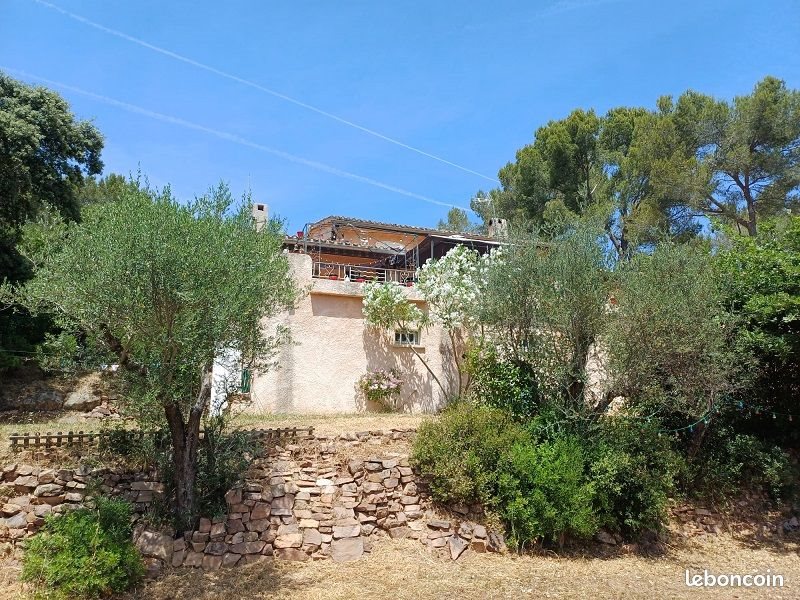 Maison à vendre, 154m², La Crau