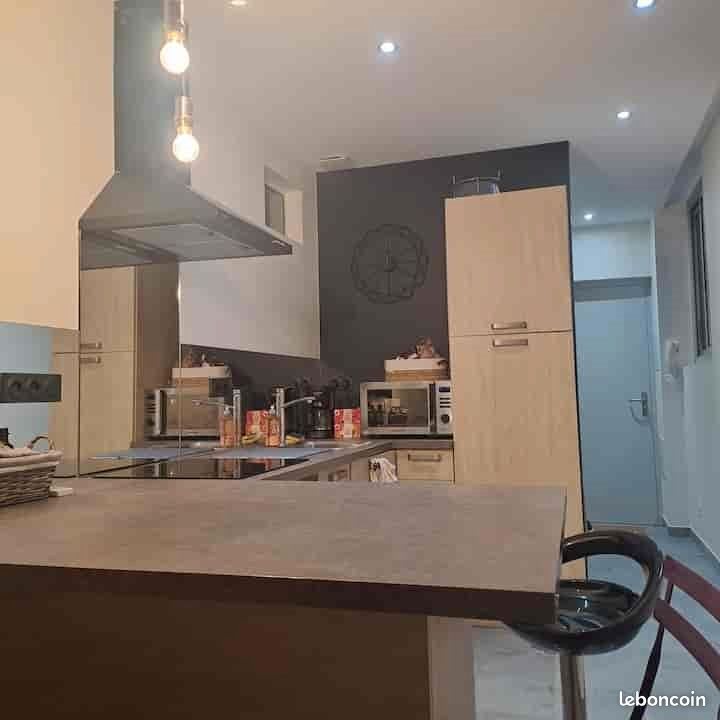 Appartement à louer, 31m², Villefranche-sur-Saône