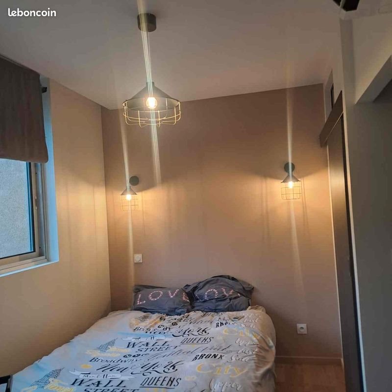 Appartement à louer, 31m², Villefranche-sur-Saône