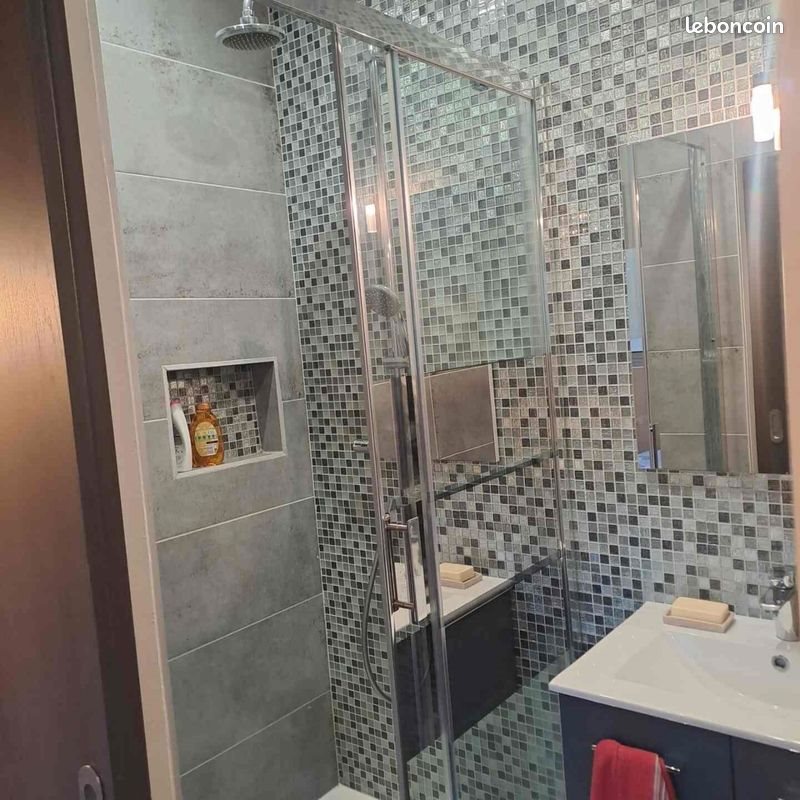 Appartement à louer, 31m², Villefranche-sur-Saône