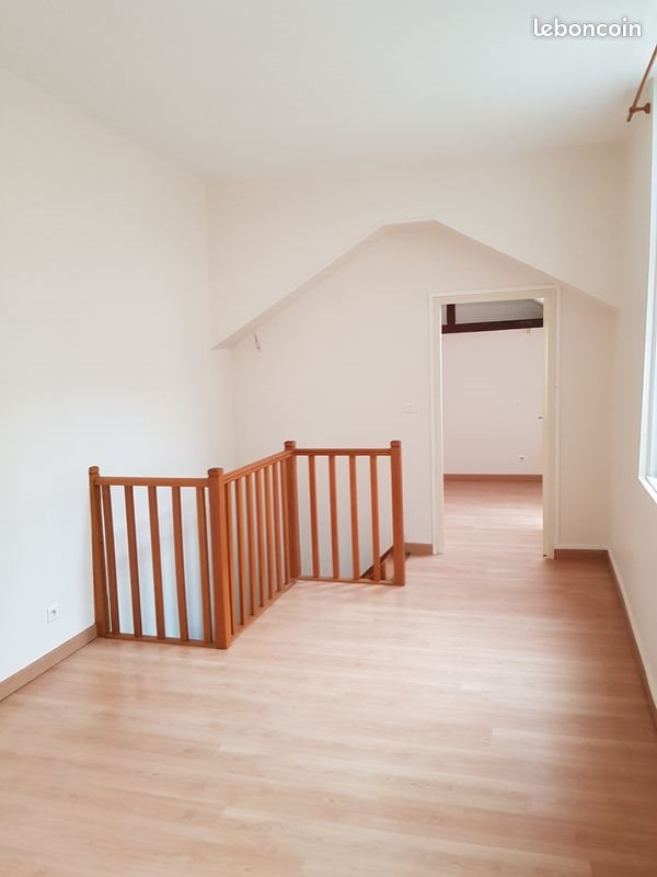 Appartement à louer, 44m², Amiens