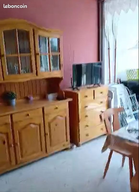 Appartement à vendre, 45m², Argelès-sur-Mer