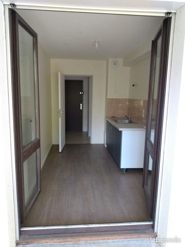 Appartement à vendre, 49m², Chambéry