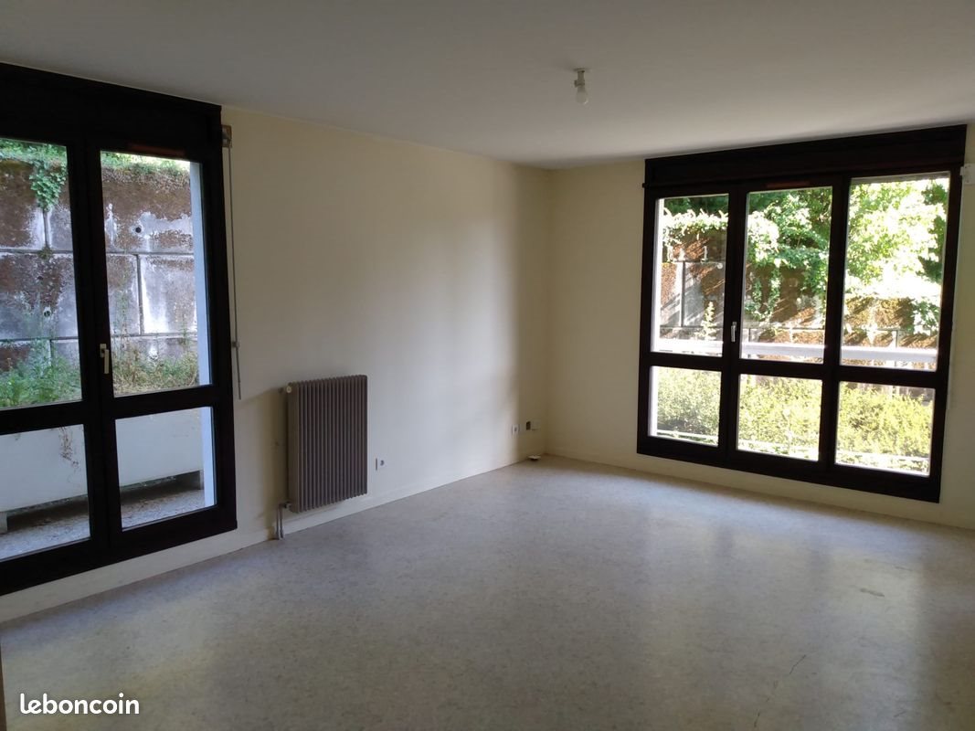 Appartement à vendre, 49m², Chambéry
