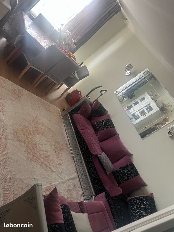 Appartement à vendre, 65m², Deuil-la-Barre