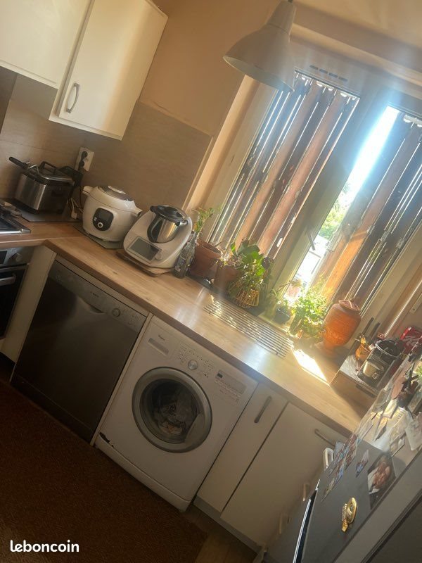 Appartement à vendre, 65m², Deuil-la-Barre