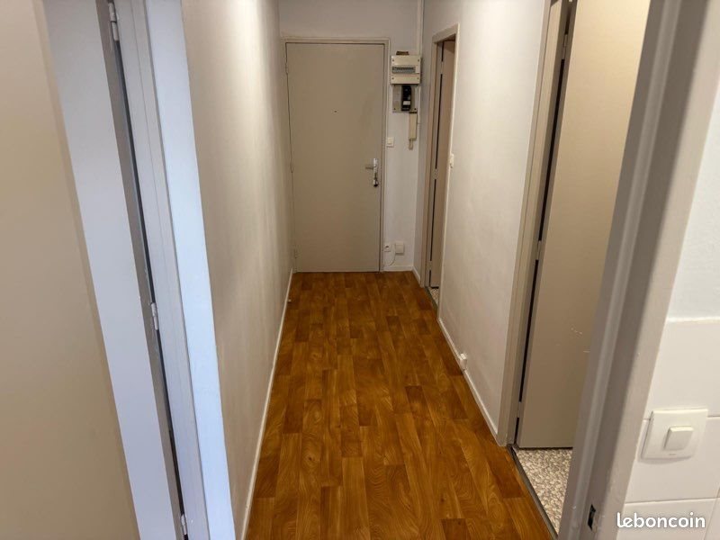 Appartement à louer, 38m², Libourne