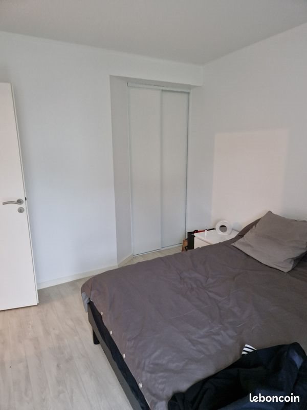 Appartement à vendre, 56m², Le Relecq-Kerhuon