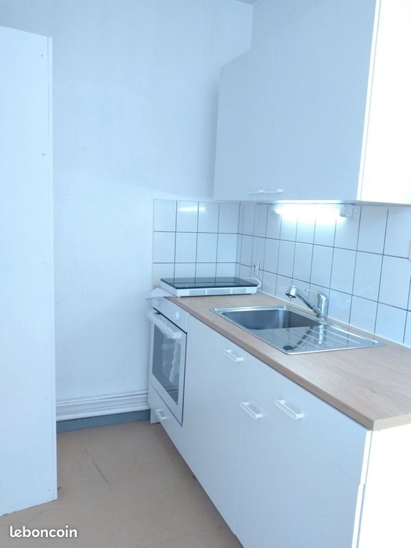Appartement à louer, 30m², Mirecourt