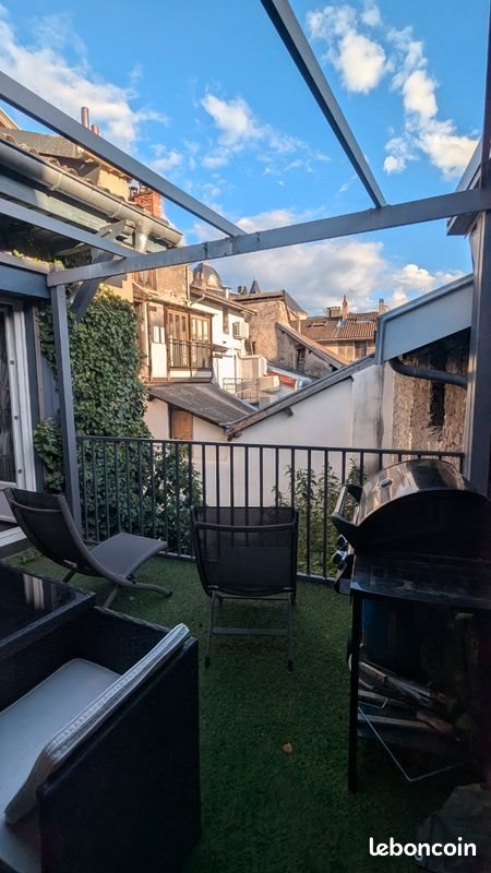 Appartement à vendre, 67m², Vizille