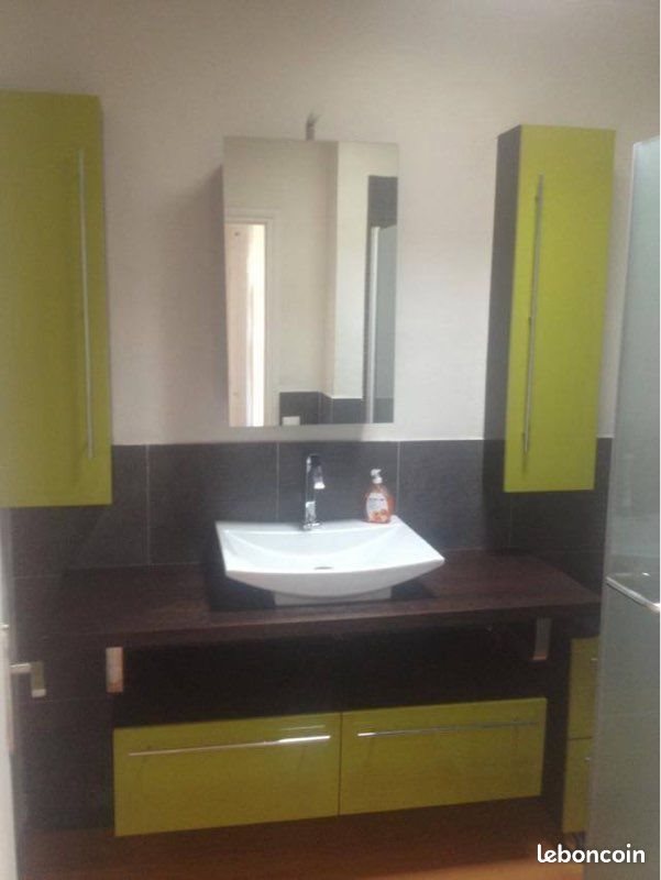 Appartement à louer, 74m², Montpellier
