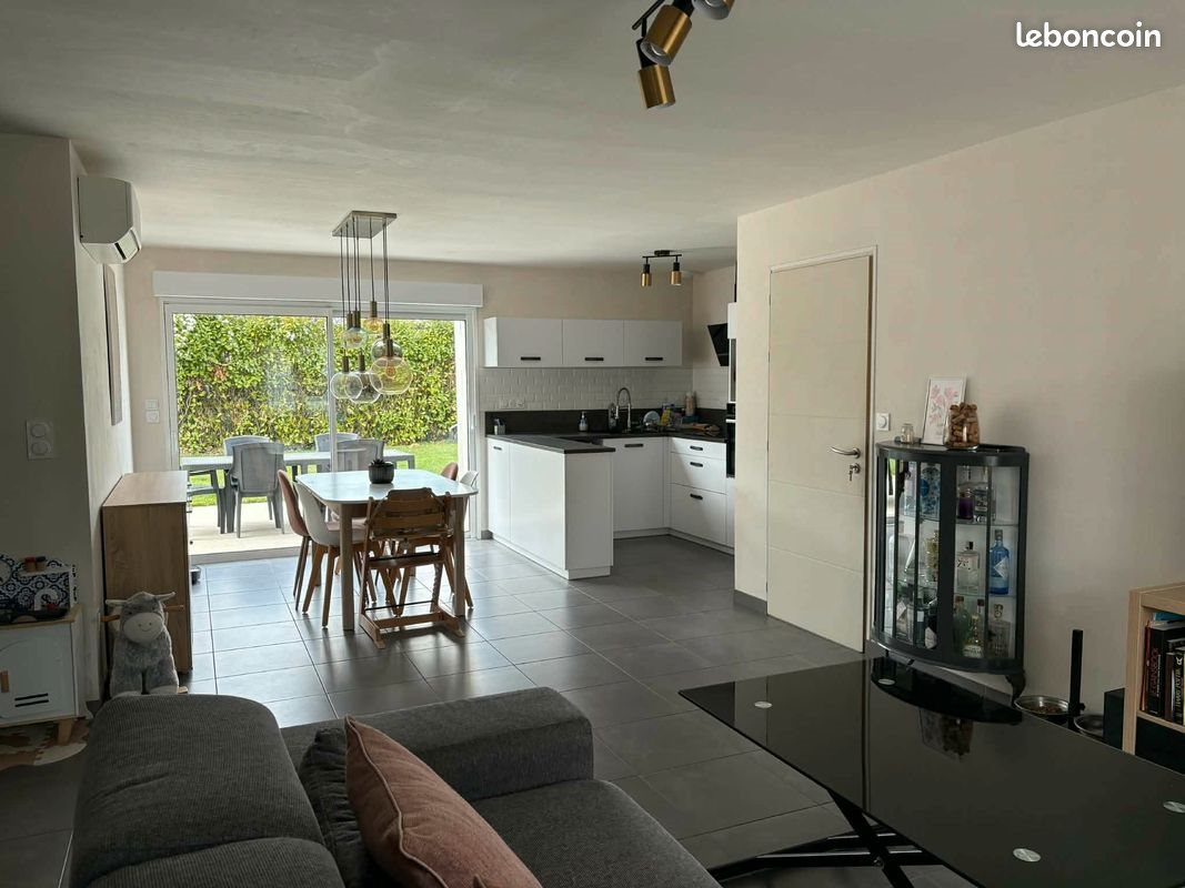Maison à vendre, 80m², Chantonnay